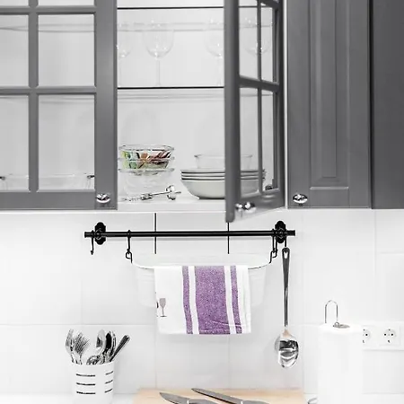 Aura Apartament 1 Bedr *
