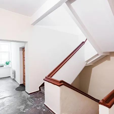 Apartman Aura Apartament 1 Bedr