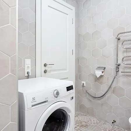 Apartman Aura Apartament 1 Bedr *