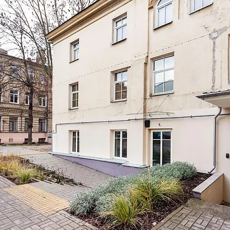 Aura Apartament 1 Bedr *