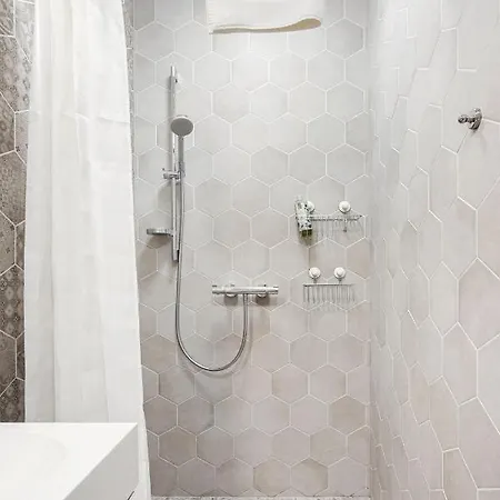 Aura Apartament 1 Bedr *