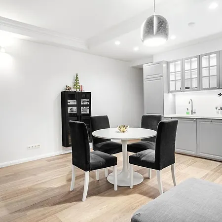 Aura Apartament 1 Bedr *