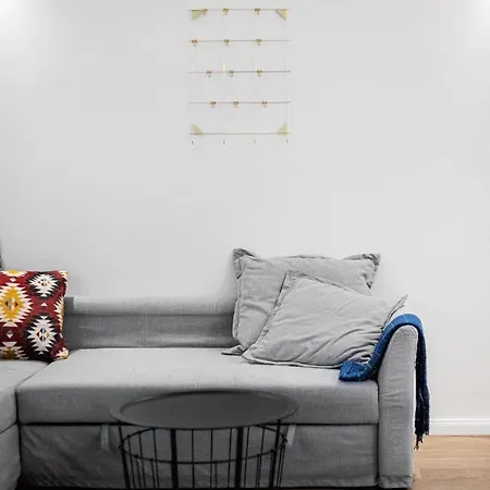 Aura Apartament 1 Bedr *