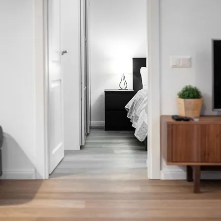 Aura Apartament 1 Bedr *