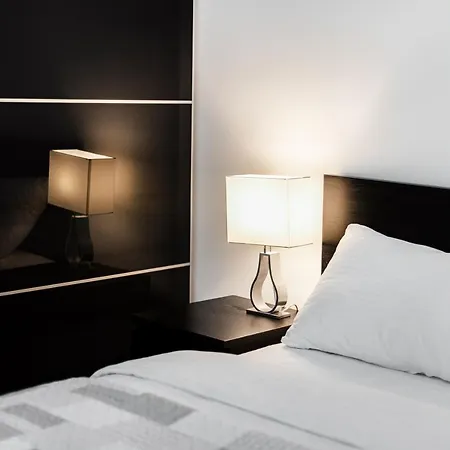 Aura Apartament 1 Bedr 维尔纽斯